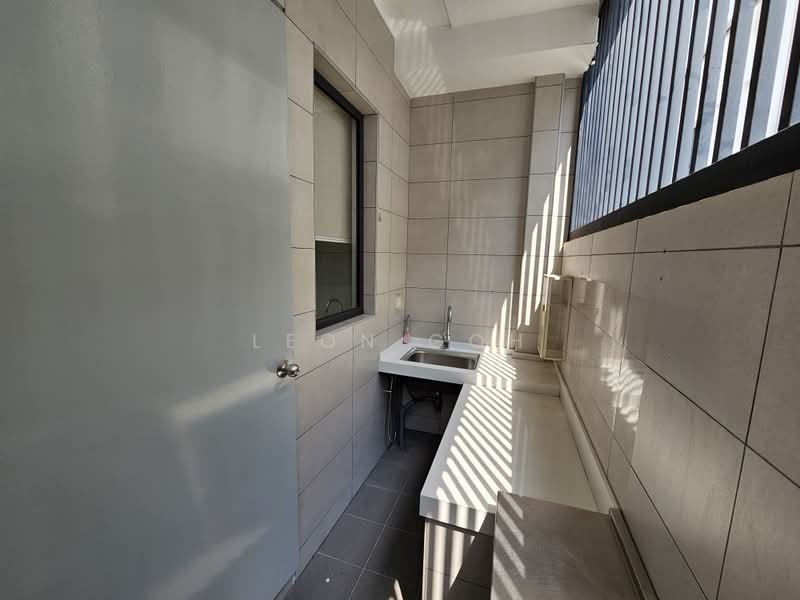2-storey Terraced House for Rent in Bandar Rimbayu (Telok Panglima Garang) - Leon Goh - Interior - PropertyGuru.com.my