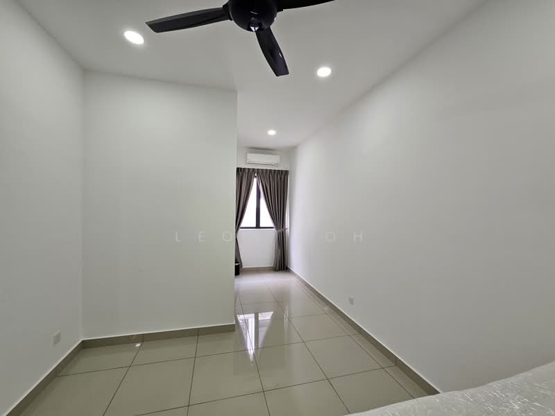 2-storey Terraced House for Rent in Bandar Rimbayu (Telok Panglima Garang) - Leon Goh - Interior - PropertyGuru.com.my