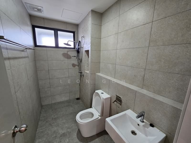 2-storey Terraced House for Rent in Bandar Rimbayu (Telok Panglima Garang) - Leon Goh - Bathroom - PropertyGuru.com.my