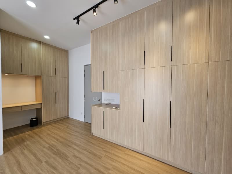 2-storey Terraced House for Rent in Bandar Rimbayu (Telok Panglima Garang) - Leon Goh - Bedroom - PropertyGuru.com.my
