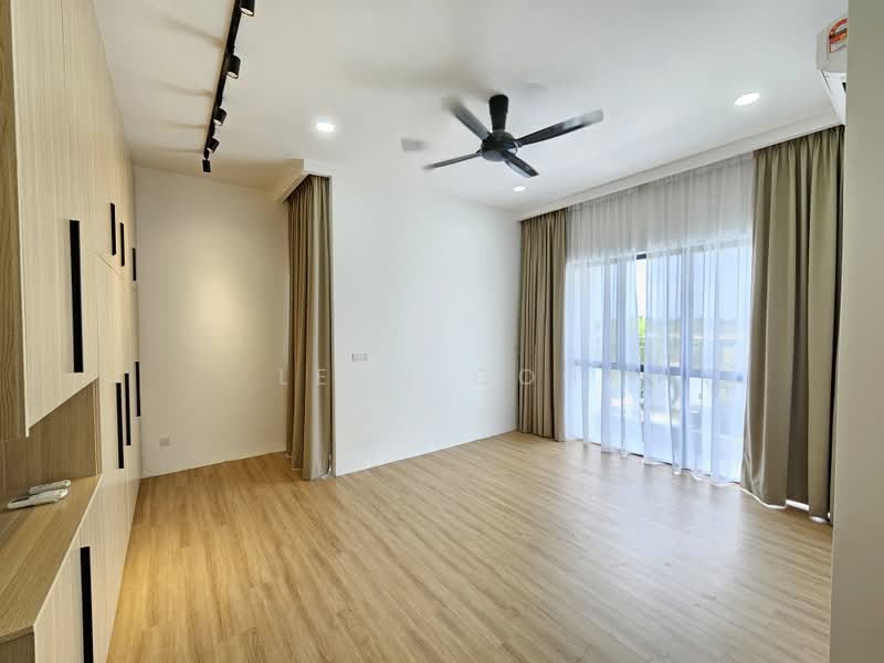 2-storey Terraced House for Rent in Bandar Rimbayu (Telok Panglima Garang) - Leon Goh - Interior - PropertyGuru.com.my