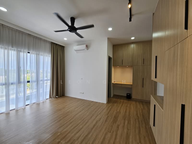 2-storey Terraced House for Rent in Bandar Rimbayu (Telok Panglima Garang) - Leon Goh - Interior - PropertyGuru.com.my