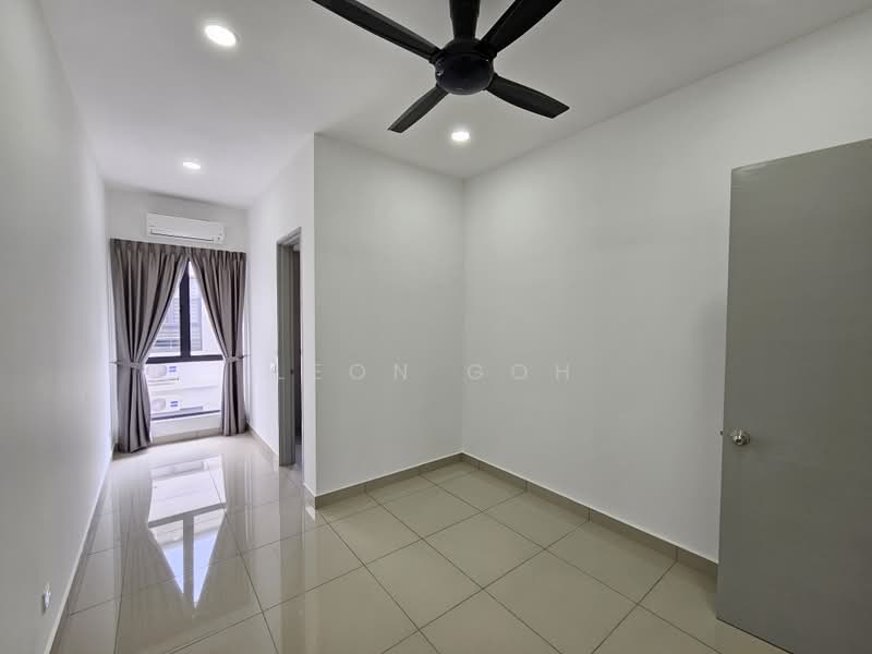 2-storey Terraced House for Rent in Bandar Rimbayu (Telok Panglima Garang) - Leon Goh - Interior - PropertyGuru.com.my