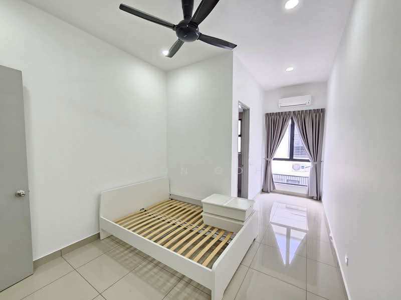 2-storey Terraced House for Rent in Bandar Rimbayu (Telok Panglima Garang) - Leon Goh - Bedroom - PropertyGuru.com.my