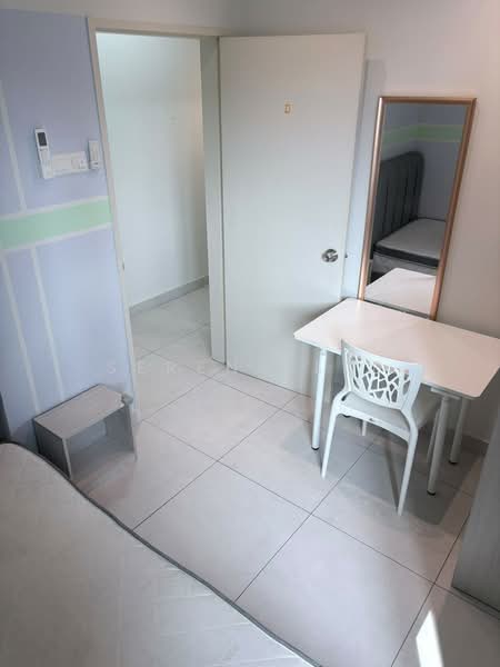 Service Residence for Rent at Majestic Maxim - Serena Lee - Bedroom - PropertyGuru.com.my