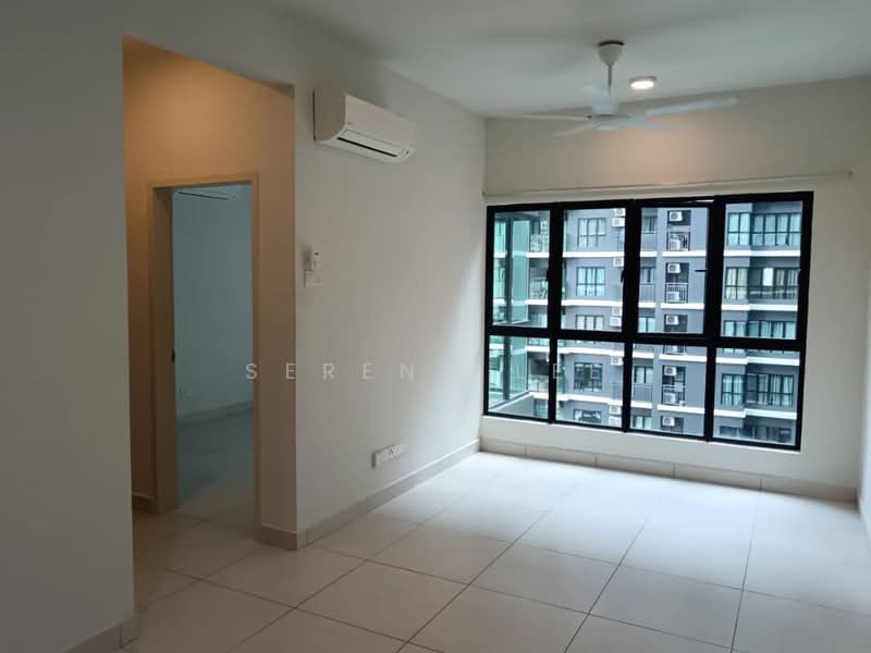 Servis Apartment untuk Disewa di Majestic Maxim - Serena Lee - Living Room - PropertyGuru.com.my