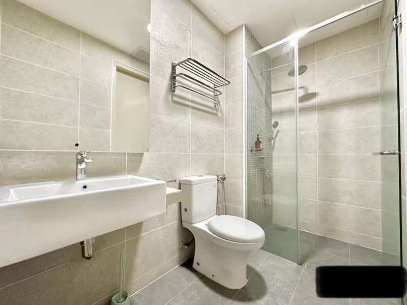 Servis Apartment untuk Disewa di Bali Residences - Aibi Wang - PropertyGuru.com.my