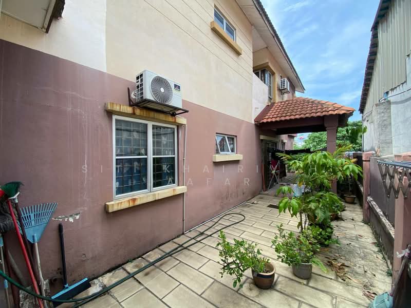Semi-Detached House for Sale in Taman Aman Perdana (Kapar) - SITI KHAIRIYAH JAAFAR - PropertyGuru.com.my