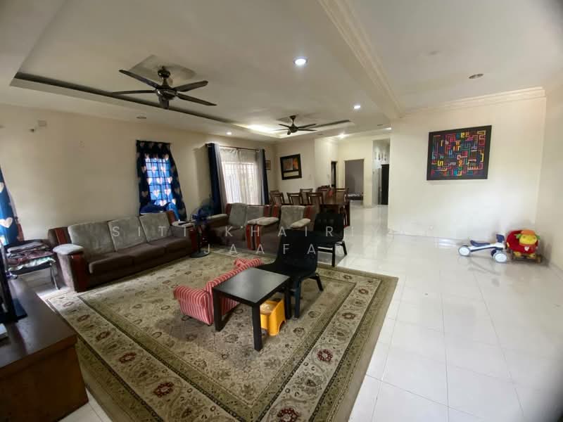 Semi-Detached House for Sale in Taman Aman Perdana (Kapar) - SITI KHAIRIYAH JAAFAR - PropertyGuru.com.my