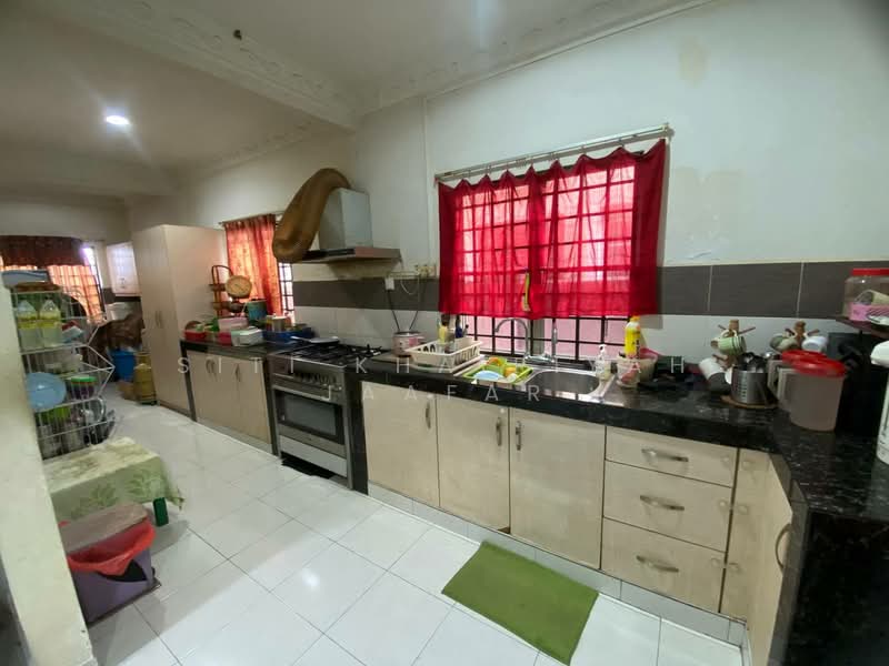 Semi-Detached House for Sale in Taman Aman Perdana (Kapar) - SITI KHAIRIYAH JAAFAR - PropertyGuru.com.my