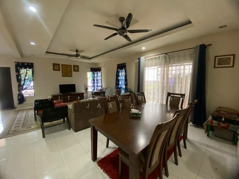 Semi-Detached House for Sale in Taman Aman Perdana (Kapar) - SITI KHAIRIYAH JAAFAR - PropertyGuru.com.my