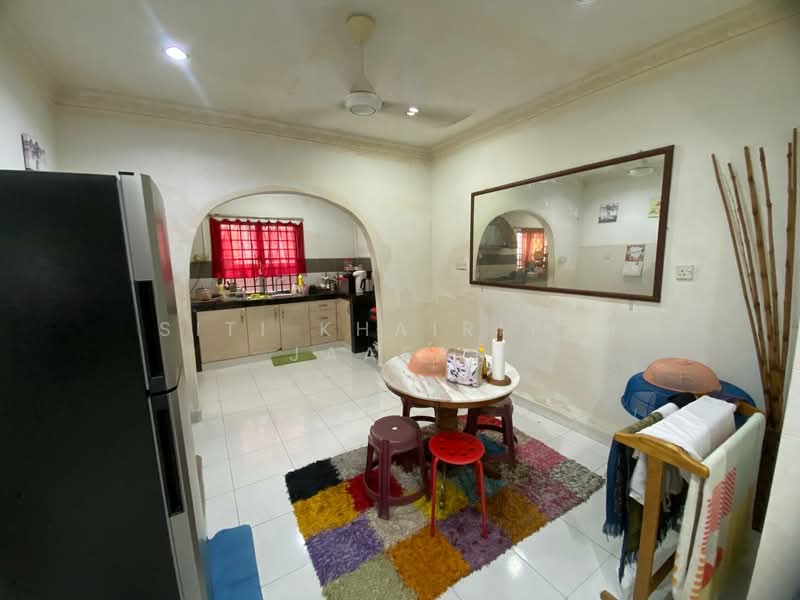 Semi-Detached House for Sale in Taman Aman Perdana (Kapar) - SITI KHAIRIYAH JAAFAR - PropertyGuru.com.my