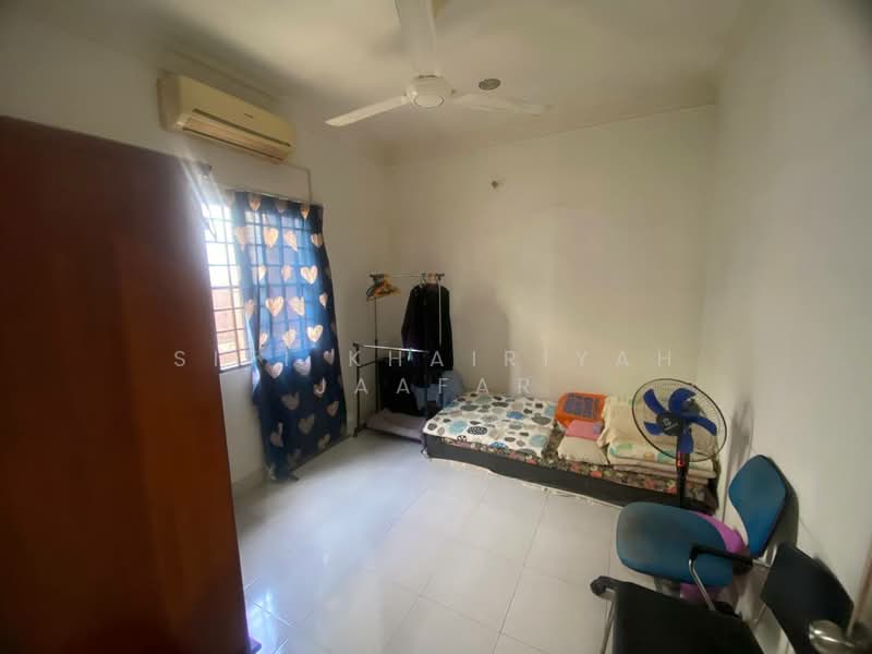 Semi-Detached House for Sale in Taman Aman Perdana (Kapar) - SITI KHAIRIYAH JAAFAR - PropertyGuru.com.my