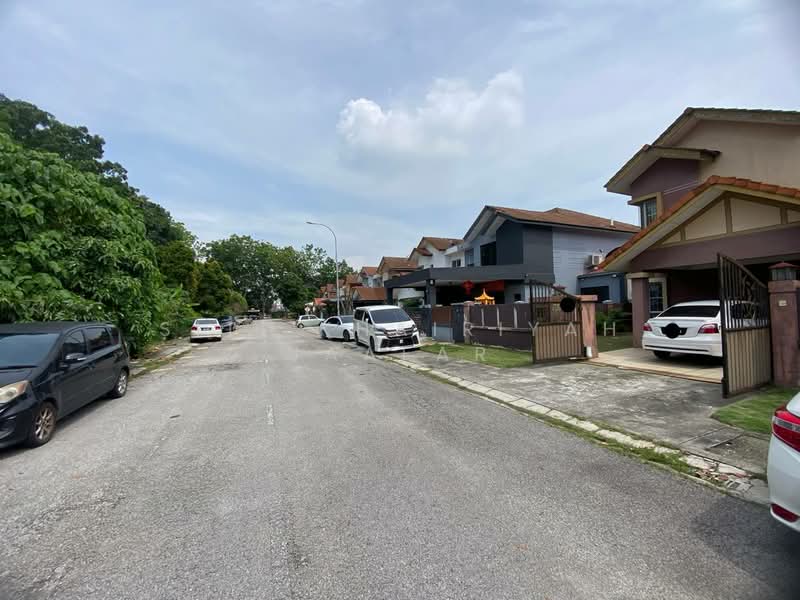 Semi-Detached House for Sale in Taman Aman Perdana (Kapar) - SITI KHAIRIYAH JAAFAR - PropertyGuru.com.my