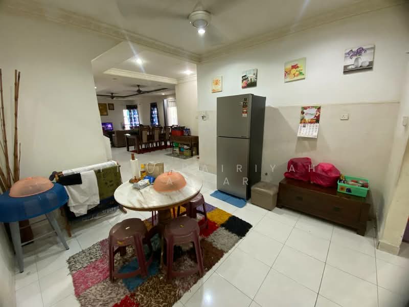 Semi-Detached House for Sale in Taman Aman Perdana (Kapar) - SITI KHAIRIYAH JAAFAR - PropertyGuru.com.my