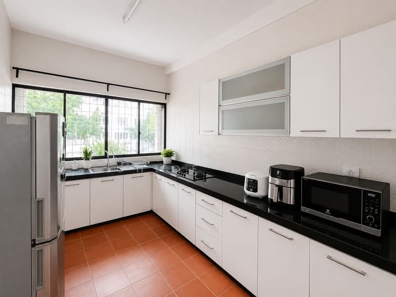Condominium for Rent at Bangsar Heights - Chloe Yan - PropertyGuru.com.my