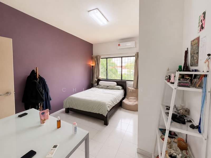 Condominium for Rent at Bangsar Heights - Chloe Yan - PropertyGuru.com.my