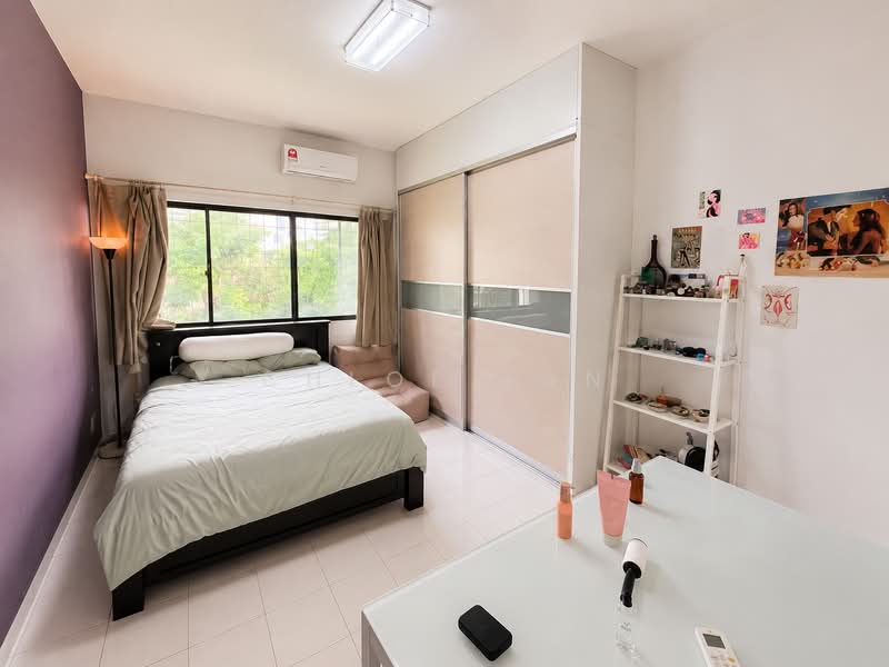 Condominium for Rent at Bangsar Heights - Chloe Yan - PropertyGuru.com.my