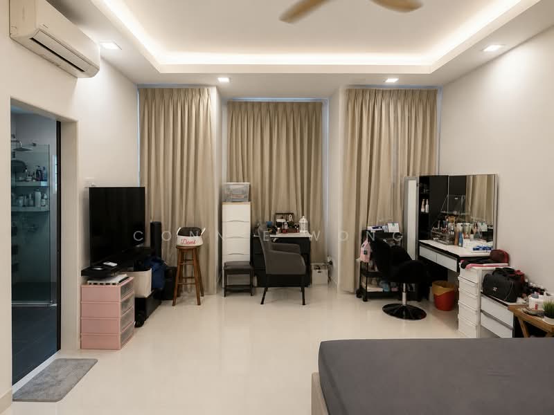 Rumah Teres untuk Dijual di Alam Damai (Cheras) - Connie Wong - PropertyGuru.com.my