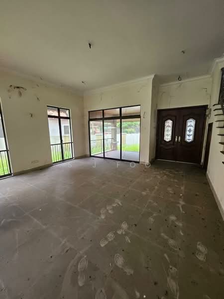 Rumah Banglo untuk Dijual di Bayan Lepas (Penang) - S J Foo - Living Room - PropertyGuru.com.my