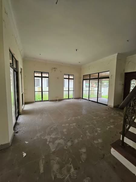 Rumah Banglo untuk Dijual di Bayan Lepas (Penang) - S J Foo - Living Room - PropertyGuru.com.my