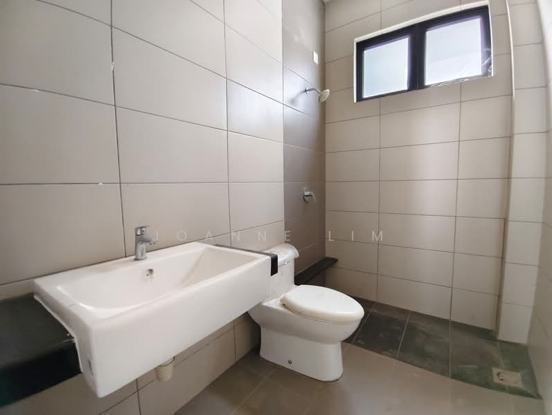 Rumah Banglo untuk Dijual di Melaka City (Melaka) - Joanne Lim - Bathroom - PropertyGuru.com.my