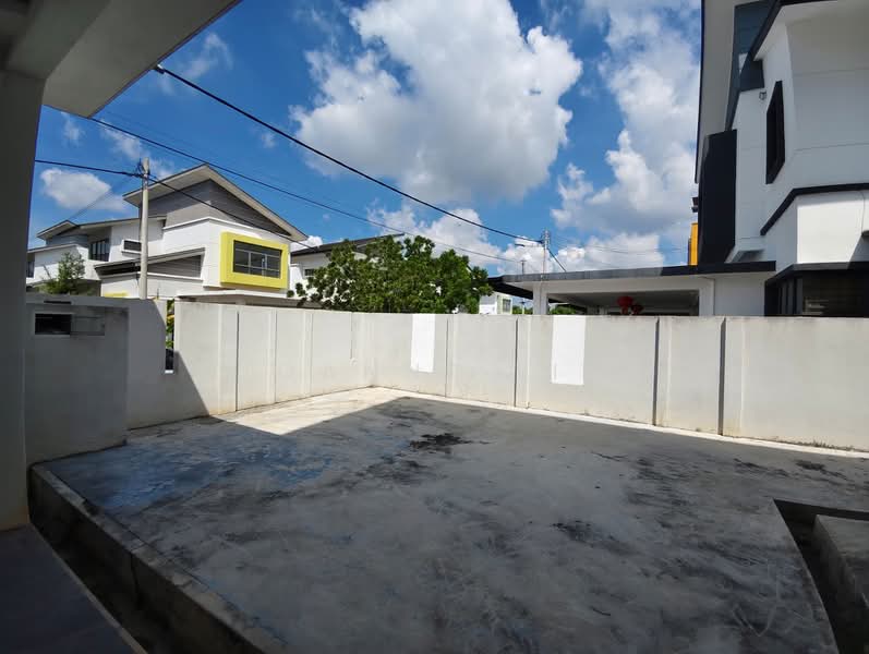 Rumah Banglo untuk Dijual di Melaka City (Melaka) - Joanne Lim - Exterior - PropertyGuru.com.my