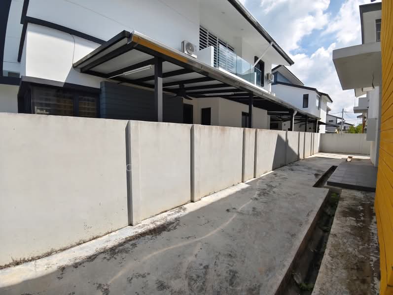 Rumah Banglo untuk Dijual di Melaka City (Melaka) - Joanne Lim - Exterior - PropertyGuru.com.my