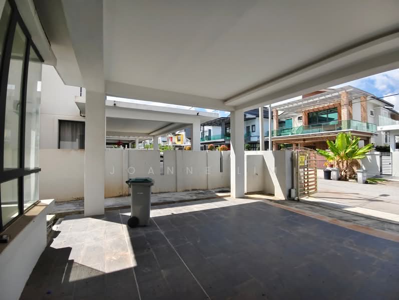 Rumah Banglo untuk Dijual di Melaka City (Melaka) - Joanne Lim - Exterior - PropertyGuru.com.my