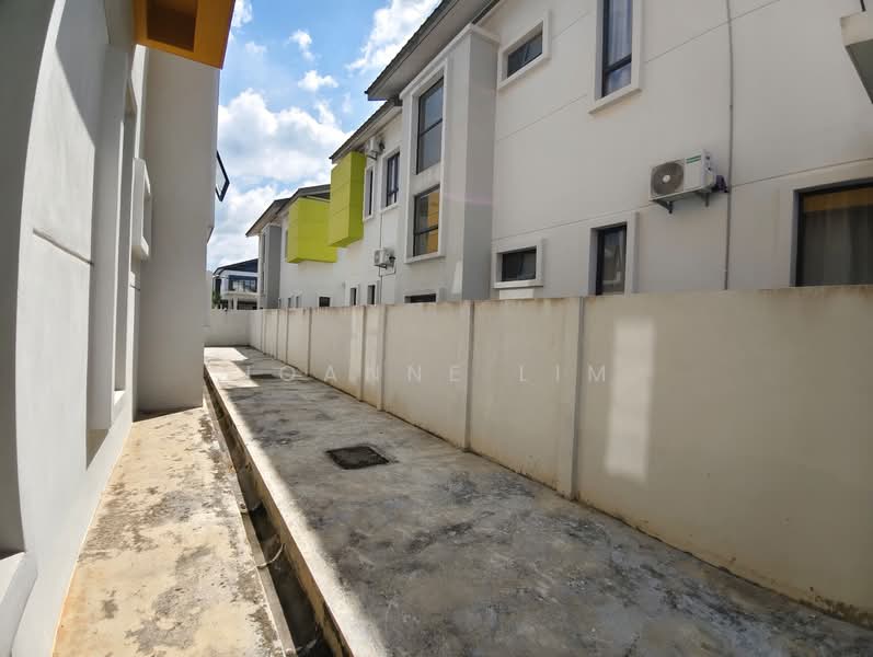 Rumah Banglo untuk Dijual di Melaka City (Melaka) - Joanne Lim - Exterior - PropertyGuru.com.my