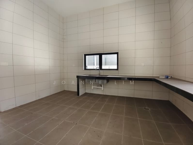 Rumah Banglo untuk Dijual di Melaka City (Melaka) - Joanne Lim - Kitchen - PropertyGuru.com.my