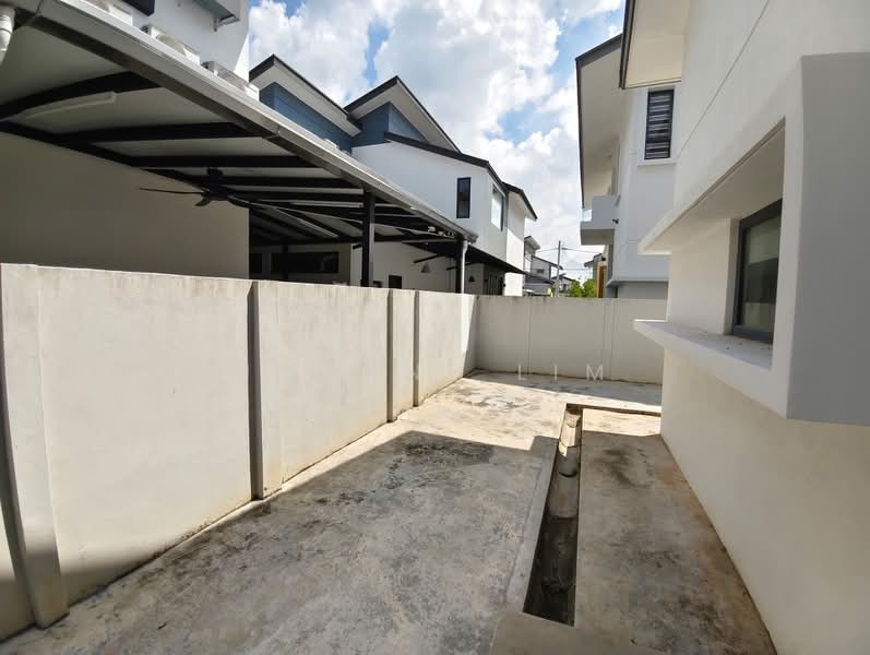 Rumah Banglo untuk Dijual di Melaka City (Melaka) - Joanne Lim - Exterior - PropertyGuru.com.my