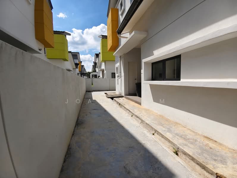 Rumah Banglo untuk Dijual di Melaka City (Melaka) - Joanne Lim - Exterior - PropertyGuru.com.my
