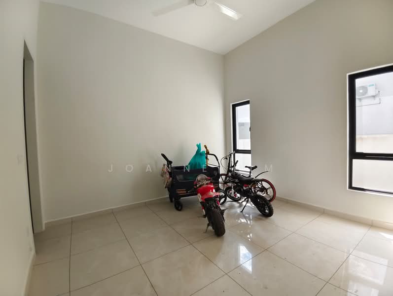 Rumah Banglo untuk Dijual di Melaka City (Melaka) - Joanne Lim - Interior - PropertyGuru.com.my