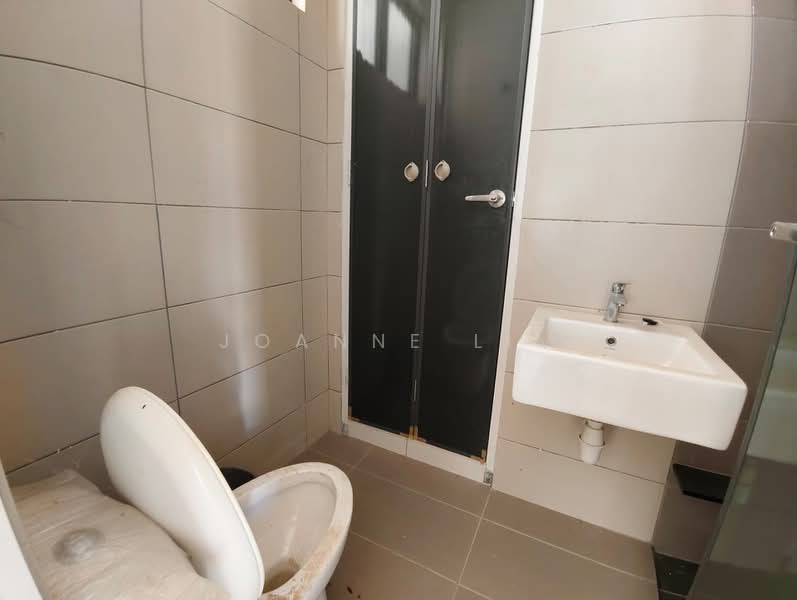Rumah Banglo untuk Dijual di Melaka City (Melaka) - Joanne Lim - Bathroom - PropertyGuru.com.my