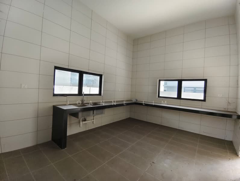 Rumah Banglo untuk Dijual di Melaka City (Melaka) - Joanne Lim - Kitchen - PropertyGuru.com.my