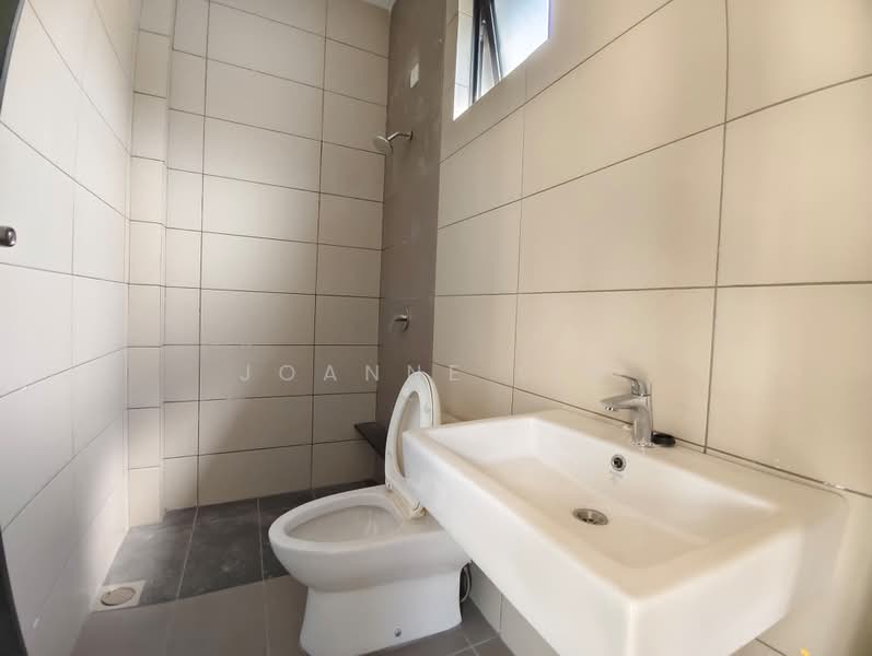 Rumah Banglo untuk Dijual di Melaka City (Melaka) - Joanne Lim - Bathroom - PropertyGuru.com.my