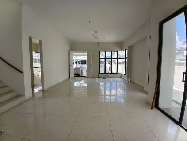 Rumah Banglo untuk Dijual di Melaka City (Melaka) - Joanne Lim - Living Room - PropertyGuru.com.my