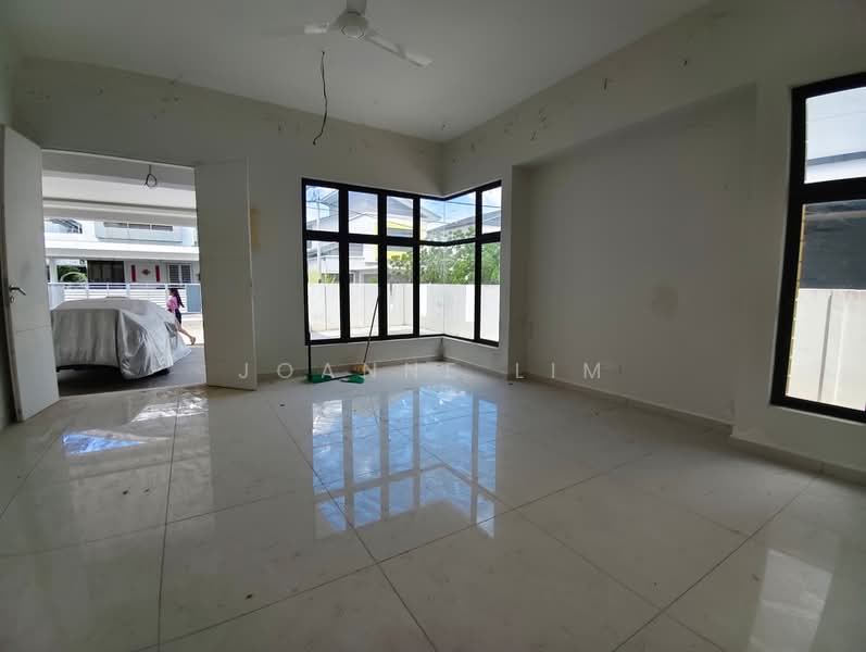 Rumah Banglo untuk Dijual di Melaka City (Melaka) - Joanne Lim - Living Room - PropertyGuru.com.my