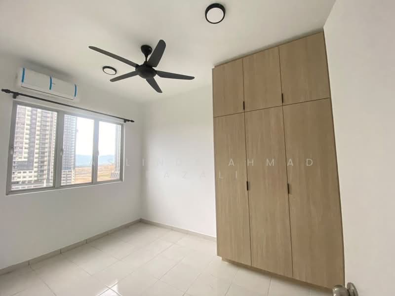 Kondominium untuk Disewa di Residensi Adelia - Haslinda Ahmad Razali - PropertyGuru.com.my