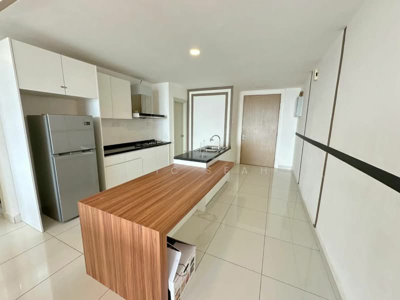 Service Residence for Rent at Southkey Mosaic - Eric Seah - PropertyGuru.com.my