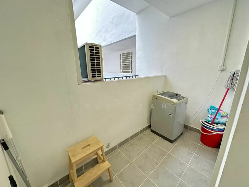 Service Residence for Rent at Southkey Mosaic - Eric Seah - PropertyGuru.com.my