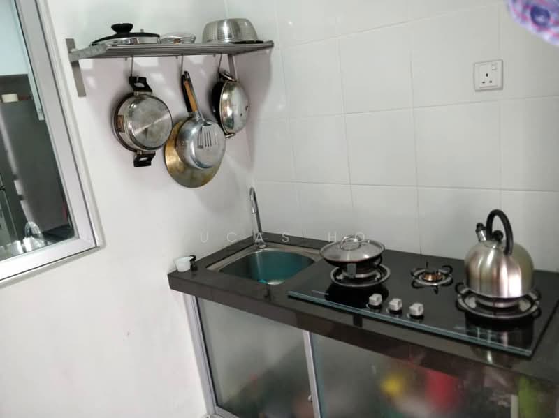 Service Residence for Rent at Maxim Citylights - Lucas Ho - PropertyGuru.com.my