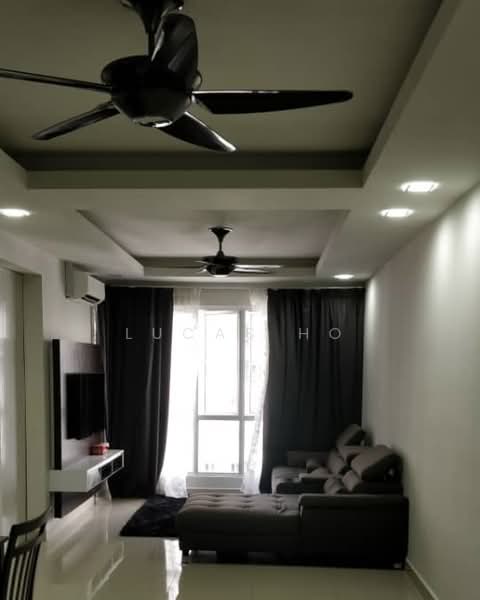 Service Residence for Rent at Maxim Citylights - Lucas Ho - PropertyGuru.com.my