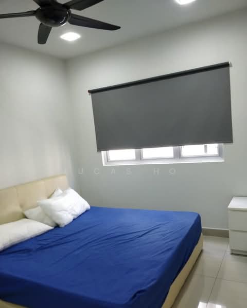 Service Residence for Rent at Maxim Citylights - Lucas Ho - PropertyGuru.com.my