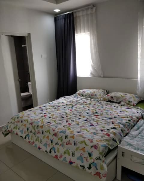 Service Residence for Rent at Maxim Citylights - Lucas Ho - PropertyGuru.com.my