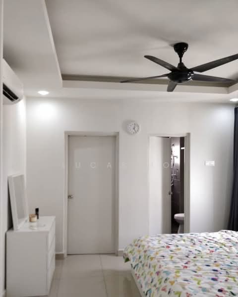 Service Residence for Rent at Maxim Citylights - Lucas Ho - PropertyGuru.com.my