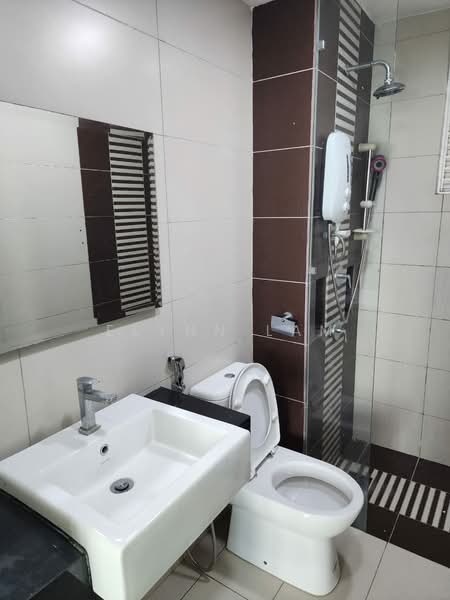 Service Residence for Rent at Tropez Residences - Elynn Lam - PropertyGuru.com.my