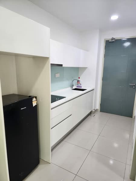 Service Residence for Rent at Tropez Residences - Elynn Lam - Kitchen - PropertyGuru.com.my