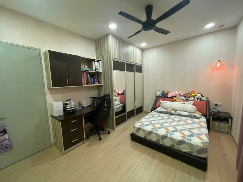 Condominium for Sale at X2 Residency - Kelly Kew - Bedroom - PropertyGuru.com.my